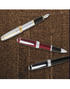 Stylos Cross Collection Bailey : Élégance Classique et Qualité Exceptionnelle