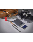 Stylo Bille Défi S.T. Dupont