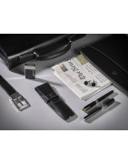 Stylos D-Initial S.T. Dupont et Recharges Dupont sur stylosenligne.com