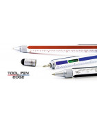 Stylos Monteverde Tool Pen Edge au meilleur prix sur stylosenligne.com