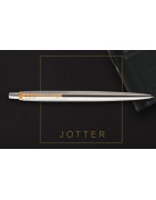 Stylos Parker Jotter au meilleur prix sur stylosenligne.com