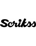 Stylos Scrikss - Bille, Plume, Roller et Parures | Stylosenligne.com