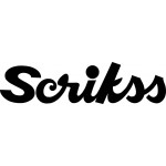 Stylos Scrikss - Bille, Plume, Roller et Parures | Stylosenligne.com