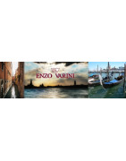 Enzo Varini- Stylo bille, roller, plume et parure - Toute l'Italie au coeur des stylos Enzo Varini