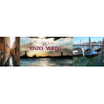 Enzo Varini- Stylo bille, roller, plume et parure - Toute l'Italie au coeur des stylos Enzo Varini