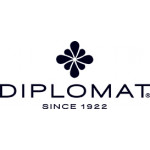 Diplomat© Stylos roller, billes, plume étuis et recharges de stylos